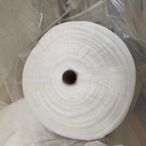 Rouleau de coton absorbant Jiale 20-40 grammes pour tampons, usage médical - Product Image 1