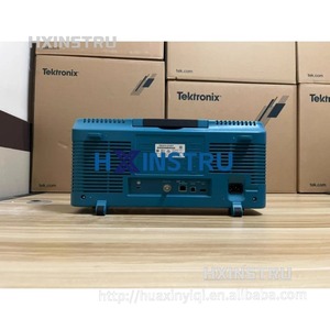 ออสซิลโลสโคปดิจิตอล Tektronix TBS2104B พร้อมหัววัด 4 ตัว TPP0200 รุ่นใหม่ H - Product Image 6