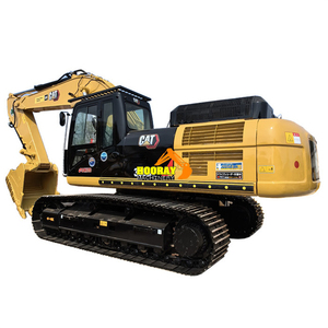 Excavatrices d'occasion Caterpillar 336DL très demandées – CAT 336DL d'occasion à systèmes entièrement hydrauliques, haute performance - Product Image 1
