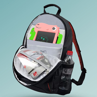 Tablette d'écriture LCD pour enfants 8,5 pouces Accessoires d'écriture OEM Note Fournitures scolaires de bureau Cadeau