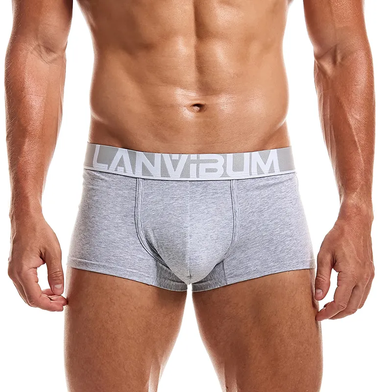 mens underwear store briefs boxer briefs cotton set your-own-brand-men underwear plus size underwear