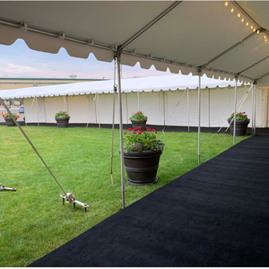 8X8 10X10 12X12 15X15 20X20 30X3040X40高品質の頑丈な屋外キャノピーイベントテント - Product Image 2