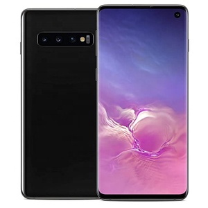Livraison Gratuite pour <span class=keywords><strong>SM</strong></span> S10 G973U Débloqué Original Téléphone Portable Android Tactile Bon Marché par Courrier - Product Image 1