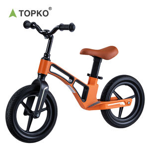 TOPKO Pode Personalizar Muitos Estilos De Moda Mini Colorido Equilíbrio Infantil Bicicleta Hot Sale Popular - Product Image 2
