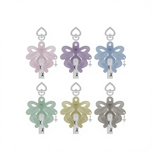 P1Harmony 9th Mini Album [UNIQUE] (<b>Light</b> <b>Keyring</b> Ver.) Limited Edition Official Kpop Korea Album CD - Product Image 1