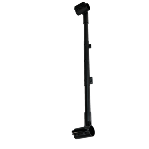Barre transversale de repose-pieds en plastique stable et robuste pour le train d'atterrissage arrière AgrasT70P, traverse pour drone agricole de pulvérisation T70p - Product Image 1