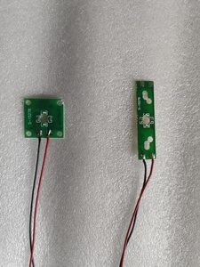 Velocímetro de Motocicleta con Indicador de Aguja, PCB LED - Product Image 5