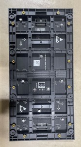 1000 Nits High Brightness Indoor Full Color SMD2020 LED Video Wall Module P3 192x192mm SDK <strong>Airport</strong> 1 Year Warranty - Product Image 6