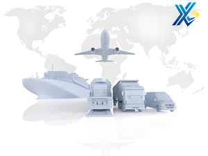 Самый дешевый логистический Экспресс-сервис для доставки грузов в США/Европу, воздух/море/Экспресс-груз, китайский экспедитор - Product Image 4