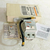 Plc Multi9 Vigi C60 Rcd 26658 110/240v 2p 30ma for Warranty Product