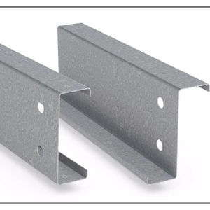 Decoiler hidráulico de 5 toneladas <span class=keywords><strong>C</strong></span> <span class=keywords><strong>Z</strong></span> <span class=keywords><strong>Purlin</strong></span> Máquina formadora de rollos Enmarcado de acero Quilla de acero ligero CZ Perfil de canal <span class=keywords><strong>Purlin</strong></span> que hace la máquina - Product Image 3