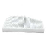 Filtro de aire de cabina, CU2325 4FD819439