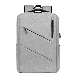 Sac d'ordinateur portable en cuir polyester personnalisé de haute qualité Design élégant pour le travail Athleisure ou Lifestyle Durable au Vietnam - Product Image 6
