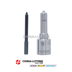 Injecteur à rampe commune Plunger M0012P154, buse DLLA154PM0012 pour Ford Mazda Peugeot Volvo <span class=keywords><strong>50274V05</strong></span> 5WS40677 A2C53252642 A2C595135 - Product Image 3