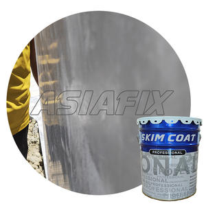 <span class=keywords><strong>สี</strong></span>โป๊ว<span class=keywords><strong>ผนัง</strong></span> <span class=keywords><strong>สี</strong></span>ขาว สำหรับฉาบผนังภายนอก - Product Image 3