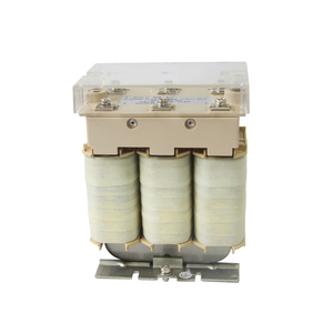 A81L-0001-0184 FANUC Pièces de système d'origine neuves, Réacteur de résistance A81L-0001-0184, Pièces PLC - Product Image 1