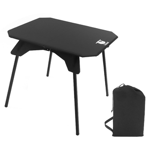 High Quality Lightweight <strong>Stable</strong> Durable Compact Camp Folding <strong>Table</strong> - Product Image 6