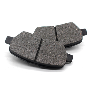 GDB7697 Plaquettes de frein pour HONDA JAZZ Arrière 1.2 1.3 1.4 1.5 <span class=keywords><strong>06</strong></span> à 20 <span class=keywords><strong>Bosch</strong></span> AY060HN001 - Product Image 3