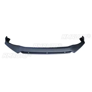 Kit de Carrocería para Honda Odyssey 2022, Divisor de Parachoques Delantero, Estilo Deportivo, Negro Brillante, Difusor de Parachoques Delantero, Accesorios para Automóviles - Product Image 5