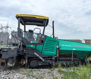 Digunakan Super 1900-3 digunakan kondisi <span class=keywords><strong>Paver</strong></span> aspal 1880-3L 1900-2 1900-3L <span class=keywords><strong>Paver</strong></span> - Product Image 2