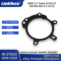 Kit de Reparación de Juntas Tóricas Dual Vanos Linkteco para BMW Serie 3, 5, 7, X3, E36, Z3, E46, M52, M54, 2.5, 2.8, 3.0, 1998-2006, 11361433513