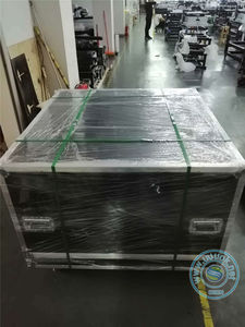 Imprimante numérique multifonctionnelle automatique à plat pour coques de téléphone en plastique, verre, métal, bois, bouteilles, stylo d'impression, machine d'impression de logo - Product Image 5