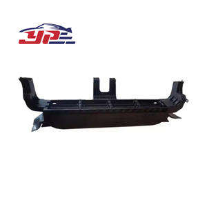 YOUPEI Auto Parts Voiture Radiateur Grille Obturateur Sans Moteur Pour <span class=keywords><strong>Nissan</strong></span> <span class=keywords><strong>Rogue</strong></span> 2017 2018 <span class=keywords><strong>2019</strong></span> 2020 21421-4BC0A - Product Image 1