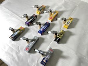 Bujías NGK de Alto Rendimiento, Suministro Directo de Fábrica, Piezas de Encendido para Automóviles, Mercados Automotrices Globales - Product Image 3