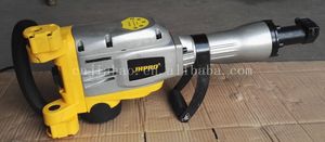 Outils électriques professionnels JH-80B 1700W <span class=keywords><strong>Marteau</strong></span> de démolition <span class=keywords><strong>Marteau</strong></span> perforateur - Product Image 5