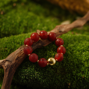 SL2506-8HO Fashion <b>Beaded</b> <b>Bracelets</b> - Product Image 3