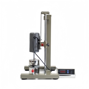<span class=keywords><strong>Pompe</strong></span> homogénéisatrice à cisaillement élevé Ace, équipement de mélange, homogénéisateur vertical Silverson, mélangeur discontinu à cisaillement haute vitesse, manuel Ace - Product Image 4