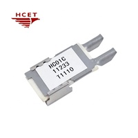 Interruptor térmico HCET de alta calidad, 3MP, 6AP, 10A/120V, CA, reinicio Manual, cierre Normal, Protector de Motor para fuente de energía eléctrica de coche