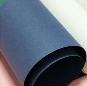 Wasch bares Papier Natürliche Pflanzen fasern Rollen wasser absorbieren des Papier für Tischset - Product Image 2