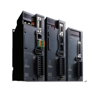 Servoaccionamiento de Alta Calidad MR-JE-10A MR-JE-20A MR-JE-40A MR-JE-70A MR-JE-100A MR-JE-200A MR-JE-300A para Automatización Industrial - Product Image 2