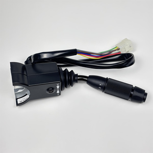 Interrupteur combiné 920476.006 202.863 920476.008 pour chariot élévateur - Product Image 5