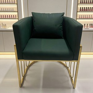 Comptoir d'accueil pour <span class=keywords><strong>entreprise</strong></span> verte, hôtel, salon de beauté, local commercial, et bar à ongles - Product Image 5