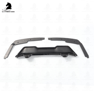 ABS Gloss nero stile MT diffusore posteriore ad alte prestazioni auto aggiornamento esterno per <span class=keywords><strong>BMW</strong></span> 2 serie <span class=keywords><strong>F44</strong></span> MT 2020 + - Product Image 6