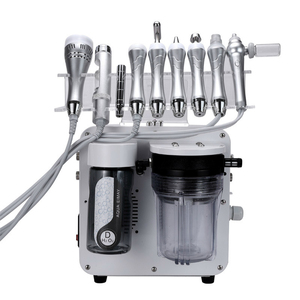 Appareil de Beauté Facial Multifonctionnel 9 en 1 Hydrodermabrasion <span class=keywords><strong>Professionnel</strong></span> pour Salon - Product Image 5