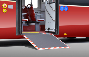 Luxury <strong>Double</strong> <strong>Decker</strong> Bus <strong>coach</strong> Bus Price Bus for Sale - Product Image 6