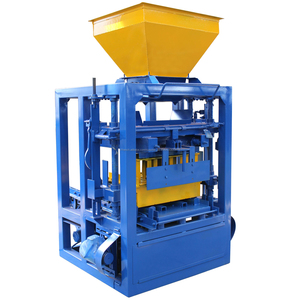 <span class=keywords><strong>machine</strong></span> à fabriquer les <span class=keywords><strong>parpaing</strong></span> - Product Image 5