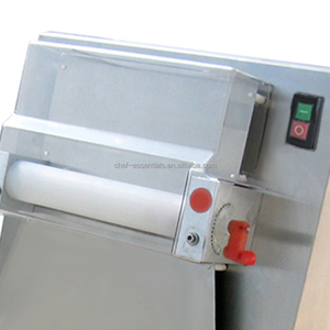 <span class=keywords><strong>DR</strong></span>-1S gros <span class=keywords><strong>Pizza</strong></span> pâte presse Machine électrique 16 "pâte à <span class=keywords><strong>Pizza</strong></span> laminoir pâte à <span class=keywords><strong>pizza</strong></span> rouleau Snack Machine pour la cuisson de <span class=keywords><strong>Pizza</strong></span>/pain - Product Image 2