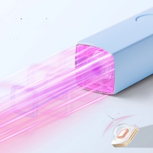 <span class=keywords><strong>Lampe</strong></span> <span class=keywords><strong>UV</strong></span> portable 3W <span class=keywords><strong>Macaron</strong></span> couleur Mini <span class=keywords><strong>lampe</strong></span> à ongles rechargeable USB - Product Image 4