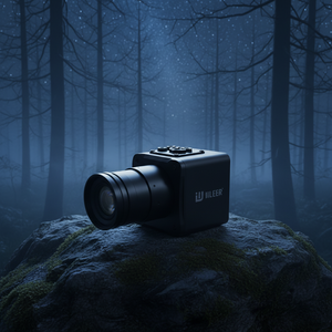 2800mAh Lithium Battery 320*256 Crosshair Aiming Replaceable Lens <b>Thermal</b> Imaging Aiming Night <b>Vision</b> for Hunting - Product Image 4