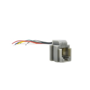 <span class=keywords><strong>Prise</strong></span> de combiné 623K 6P6C 6x200MM RJ12 avec câble - Product Image 1