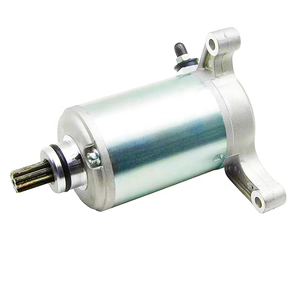 YMH250 18756 Kodiak <span class=keywords><strong>350</strong></span> Kodiak 400 YFM350 YFM350F WARRIOR-<span class=keywords><strong>350</strong></span> <span class=keywords><strong>Raptor</strong></span> <span class=keywords><strong>350</strong></span> BIG BEAR <span class=keywords><strong>350</strong></span> démarreur de moto électrique auto - Product Image 4