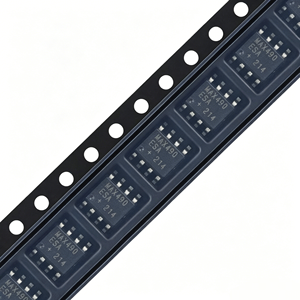 Dery Star MAX490ESA+T Transceiver mit geringem Stromverbrauch, begrenzter Baudrate, Vollduplex RS-485/RS-422 - Product Image 3