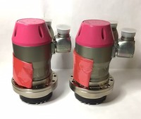 Variateur PLC Lynxdrive-20c-wbr50-ao-l-mgh (lot de 2 pièces) Neuf - Jamais installé Vente en gros