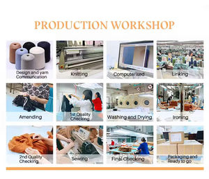 Pull à capuche ample pour homme avec logo personnalisé, style couleur, broderie 3D, mélange polyester/coton, tissu 345 g/m² - Product Image 5