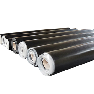 <span class=keywords><strong>Dalle</strong></span> mince vulcanisée de 3mm/Feuille de <span class=keywords><strong>caoutchouc</strong></span> industriel/<span class=keywords><strong>Rouleau</strong></span> de revêtement de sol en <span class=keywords><strong>caoutchouc</strong></span> antidérapant - Product Image 1