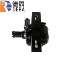 Nouvelle pompe à eau électrique de haute qualité pour voiture, compatible avec BYD Dolphin Yuan PLUS Seal Song Qin EV Han EV Champion Edition 13224360-00